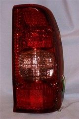 FAROL TRA DER MAZDA B2900 04 DEPO