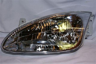 SEMIOPTICA IZQ HYUNDAI ELANTRA 98 DEPO