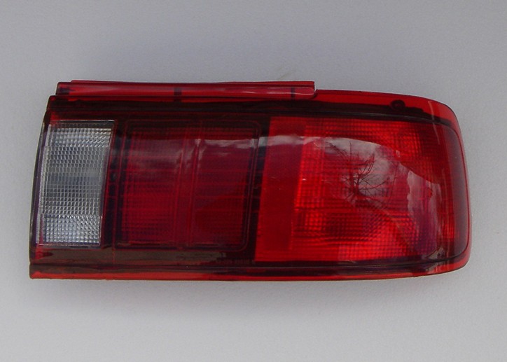 FAROL TRA DER NISSAN B13 05 (MEXICO) WUHUA
