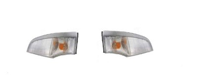 FAROL DEL IZQ MITSUBISHI CANTER 06 (SUP) DEPO