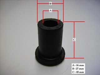 BUJE ELASTICO TRA KIA BESTA (INF) (4) (K)