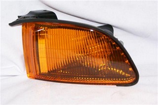 FAROL DEL IZQ MITSUBISHI GALANT 98 (AMB)