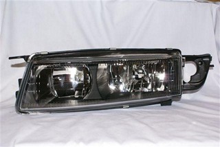 SEMIOPTICA DER MITSUBISHI GALANT 98 DEPO