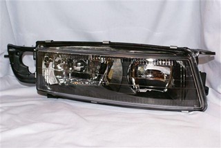 SEMIOPTICA IZQ MITSUBISHI GALANT 98 DEPO