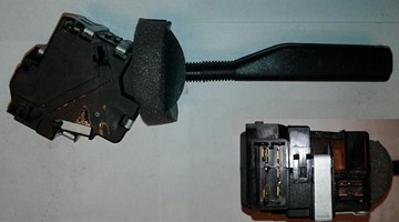 LLAVE LUCES CITROEN AX-BX-C15 (9T)