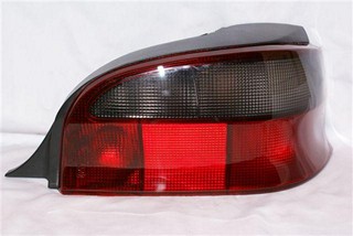 FAROL TRA DER CITROEN SAXO 96 (FUME) DEPO