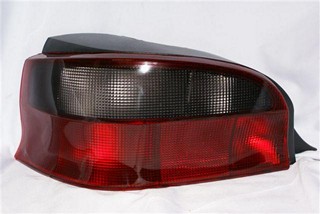 FAROL TRA IZQ CITROEN SAXO 96 (FUME) DEPO