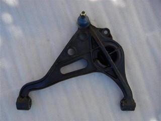 BASTIDOR INF IZQ SUZUKI G-VITARA 01 AYD