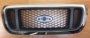 CARETA FORD RANGER 06 CROMADA