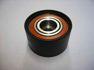 TENSOR MOVIL ISUZU 1.8 D (T)