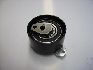 TENSOR MOVIL RENAULT 1.9 DTI (A/T)