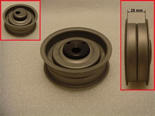 TENSOR MOVIL SEAT-VW 1.6-1.9 D BREME