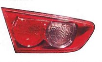FAROL VALIJA IZQ MITSUBISHI LANCER 08