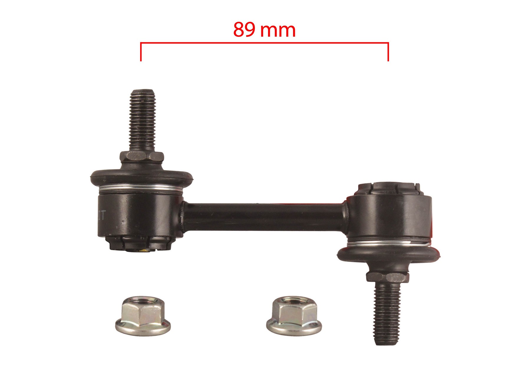 BIELETA TRA TOYOTA COROLLA 2000-2007 GSP