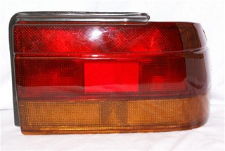 FAROL TRA DER MITSUBISHI LANCER 89 (SEDAN) DEPO