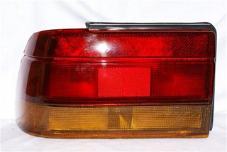 FAROL TRA IZQ MITSUBISHI LANCER 89 (SEDAN) DEPO