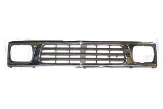 CARETA MITSUBISHI L200 93 (CRO)