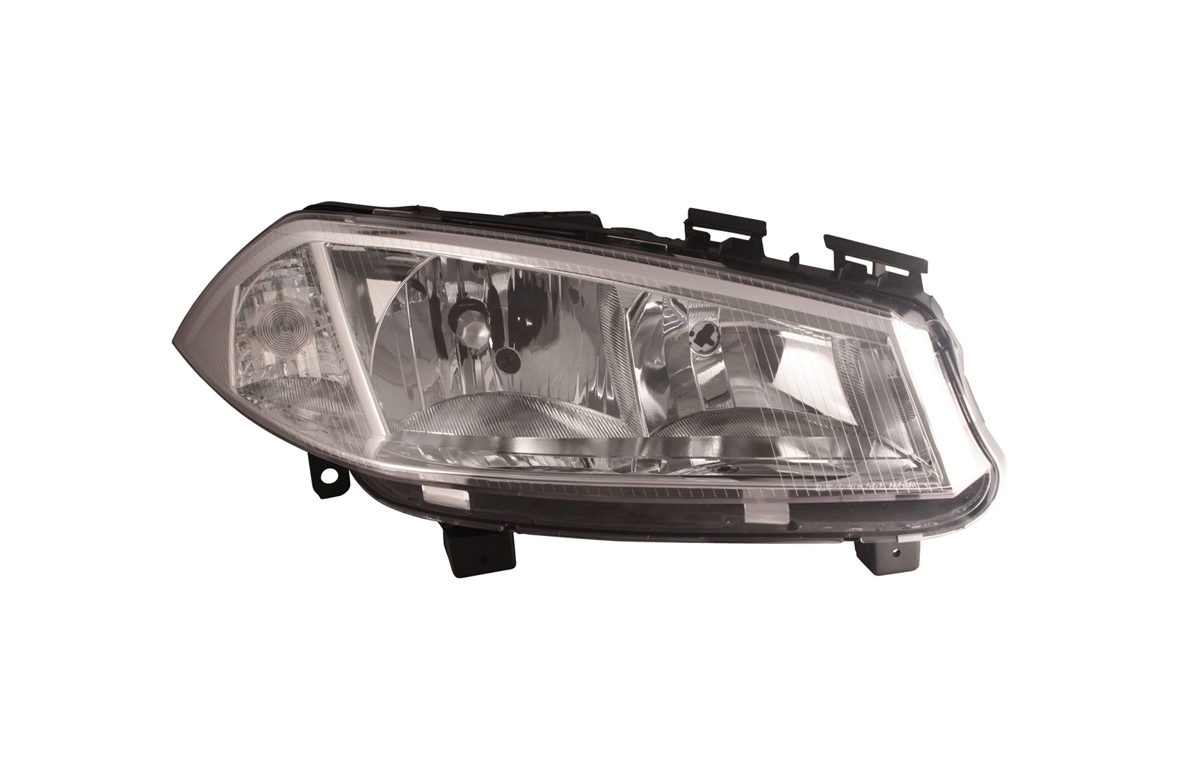 SEMIOPTICA DER RENAULT MEGANE II 08 DEPO