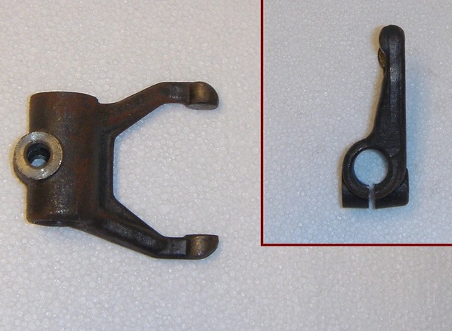 HORQUILLA EMBRAGUE DAEWOO-GM AVEO