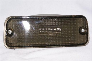 FAROL M/ATRAS IZQ MITSUBISHI LANCER 89