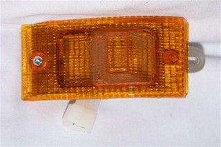 FAROL LATERAL DER NISSAN VANNETE DEPO
