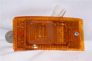 FAROL LATERAL IZQ NISSAN VANNETE DEPO