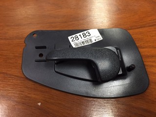 MANIJA INT TRA IZQ GM CORSA II-MERIVA 03