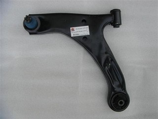 BASTIDOR INF IZQ SUZUKI G-VITARA 06 AYD