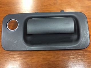 MANIJA PUERTA DEL DER FORD RANGER 06