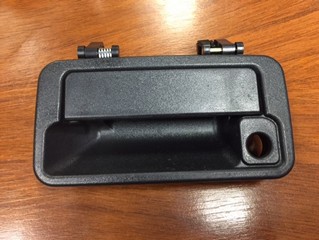 MANIJA PUERTA DEL IZQ SUZUKI VITARA 94 (2P)