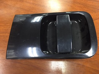 MANIJA PUERTA CORREDIZA IZQ HYUNDAI H1 08 (S/AG)