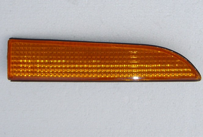 FAROL SUP DER AMBAR JAC CAMION 2007-09