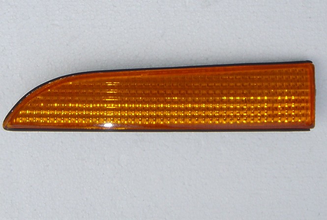 FAROL SUP IZQ AMBAR JAC CAMION 2007-09