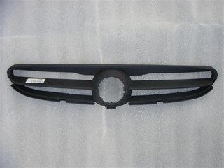 CARETA GM CORSA 04-07 (NEGRA)