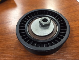 TENSOR DIRECCION FORD-GM S10 MAXION (EXCENTRICO)