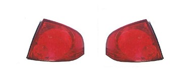 FAROL TRA DER NISSAN B15 05 DEPO