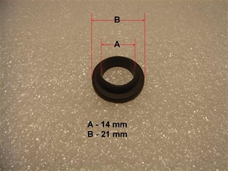 BUJE MOV P/CAMBIOS TOYOTA HILUX 88 (4) JAPON