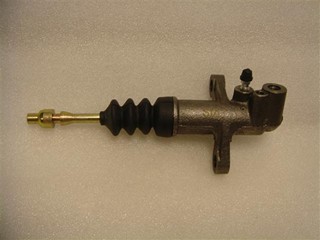 BOMBIN EMBRAGUE ISUZU P-UP 89 (7/8)