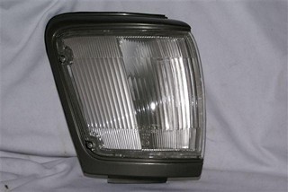 FAROL DEL DER TOYOTA HILUX 01 (GRIS)
