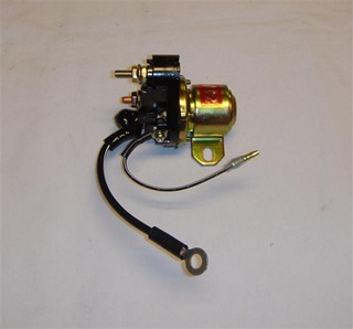 AUTOMATICO ARRANQUE HYUNDAI MIGHTY (AUX)