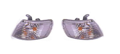 FAROL DEL IZQ TOYOTA COROLLA 97 (BRASIL) DEPO