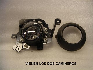 CAMINEROS MITSUBISHI L200 06 (KIT)