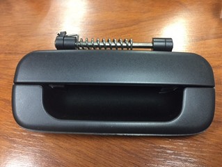 MANIJA PUERTA TRA DER PEUGEOT 406