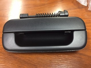 MANIJA PUERTA TRA IZQ PEUGEOT 406