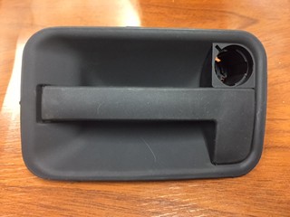 MANIJA PUERTA DEL DER PEUGEOT EXPERT 96