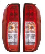 FAROL TRA DER NISSAN NAVARA 06 DEPO