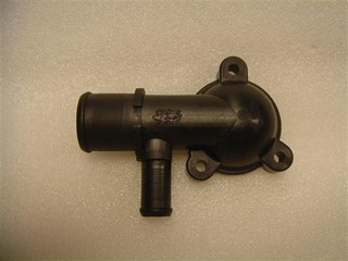 PIPA TERMOSTATO PEUGEOT 106-SAXO (DIESEL) BIRTH