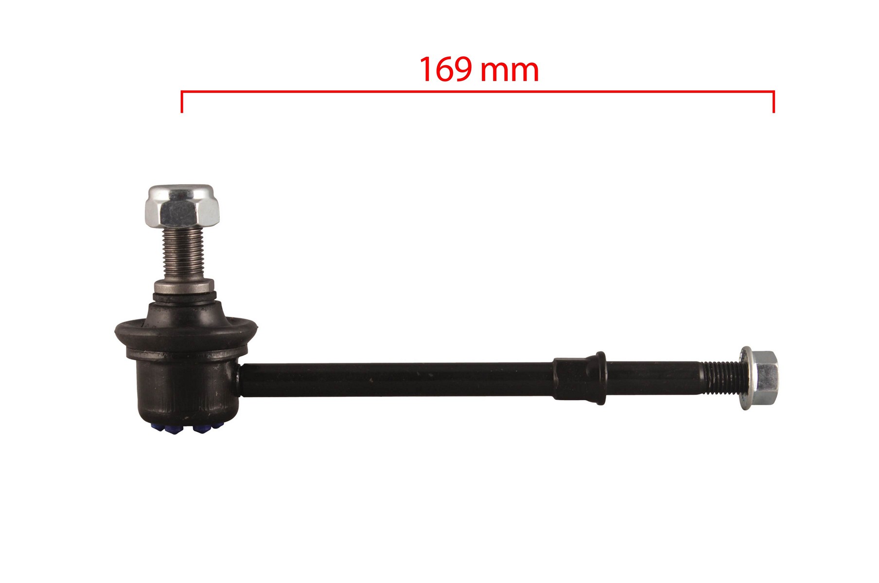BIELETA DEL TOYOTA 4 RUNNER 96 GSP