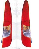 FAROL TRA DER FORD FIESTA 04 (HATCH)