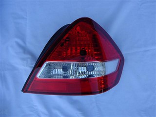 FAROL TRA DER NISSAN TIIDA 07 (SEDAN) DEPO
